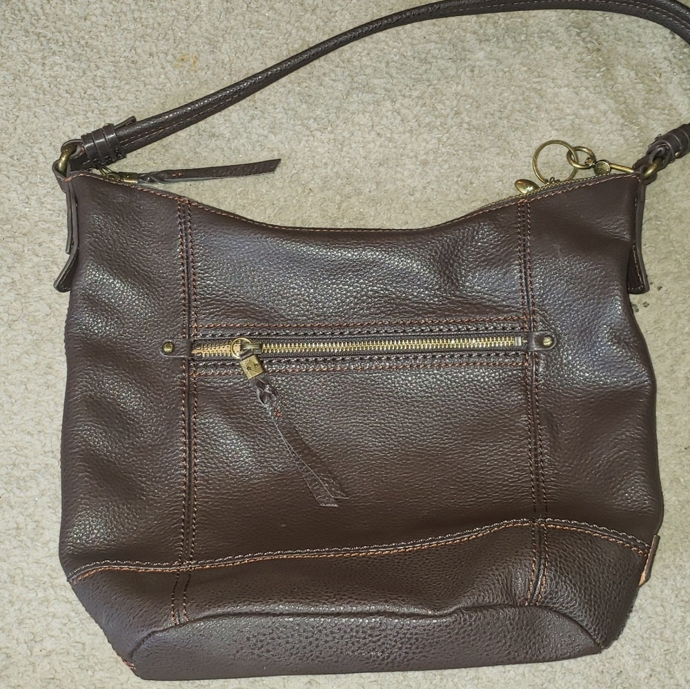 The Sac purse